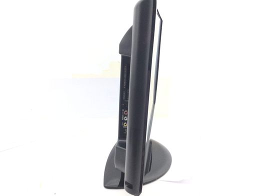 televisor lcd 22” lg 22lg3050