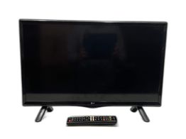 televisor lcd 24&rdquo; lg 24mt49vt-pz smart tv