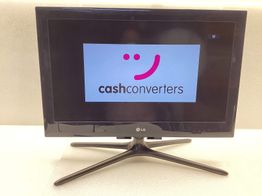 televisor lcd 26&rdquo; lg 26le3300