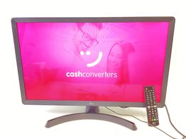 televisor lcd 28&rdquo; lg 28tl510v-pz smart tv