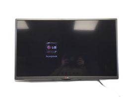 televisor lcd 32” lg 32lb550b