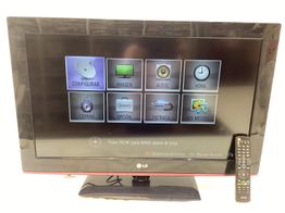 televisor lcd 32&rdquo; lg 32ld350