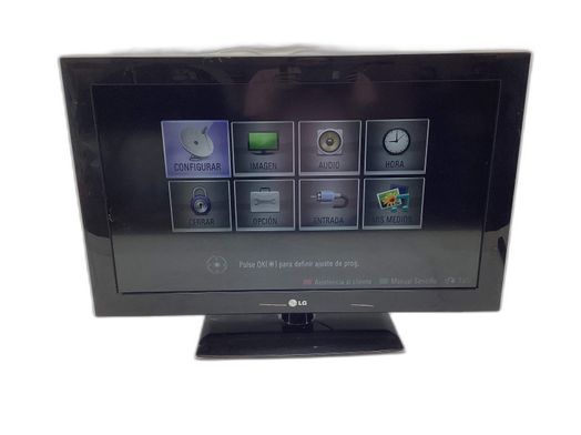 televisor lcd 32&rdquo; lg 32ld465