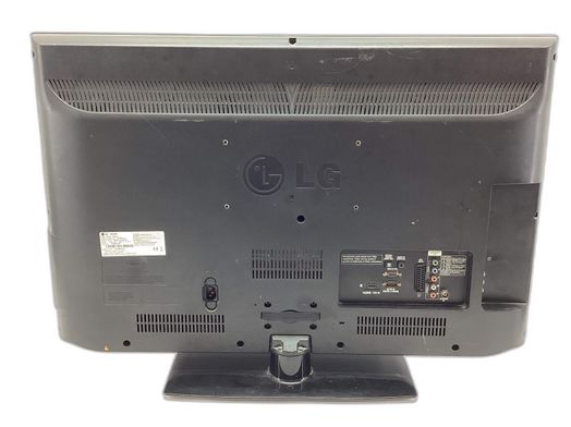 televisor lcd 32&rdquo; lg 32ld465