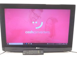 televisor lcd 32” lg 32lg3000