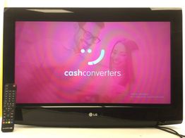 televisor lcd 32” lg 32lg3000