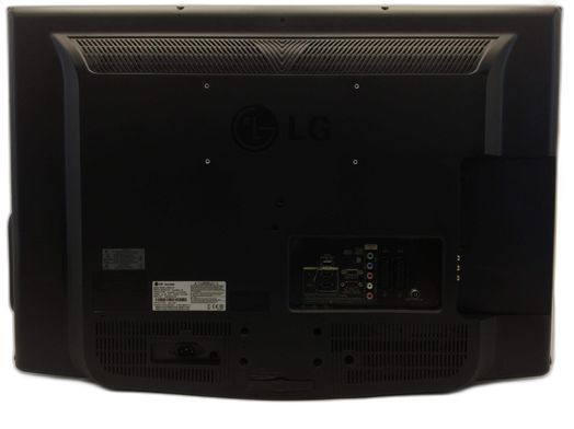 televisor lcd 32” lg 32lg3000