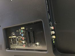 televisor lcd 32” lg 32lg3000