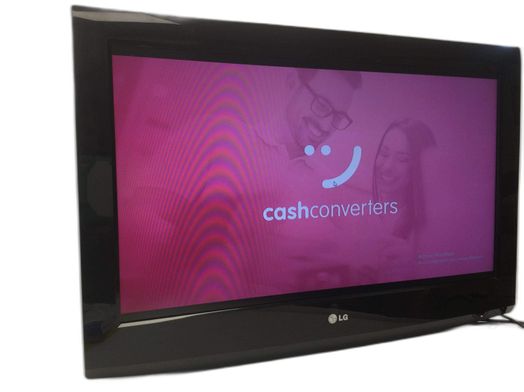 televisor lcd 32” lg 32lg3000