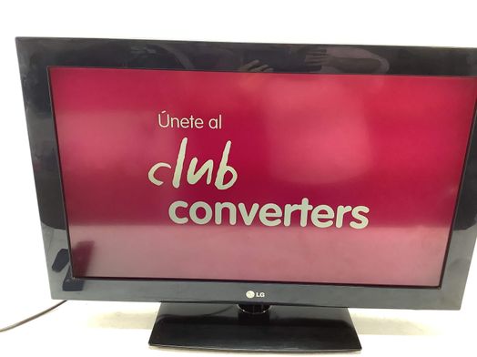 televisor lcd 32&rdquo; lg 32lk430