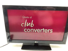 televisor lcd 32” lg 32lk430