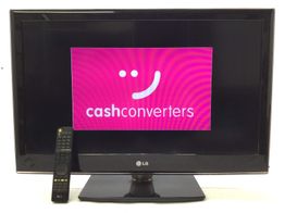televisor lcd 32” lg 32lv2500
