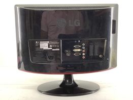televisor lcd 19” lg m197wd