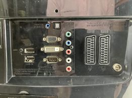 televisor lcd 19” lg m197wd