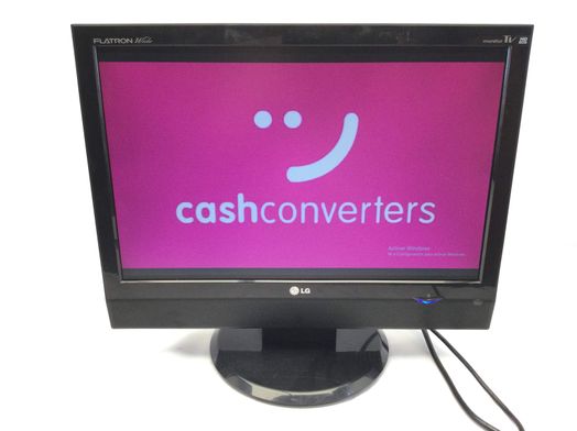televisor lcd 19&rdquo; lg m198wa