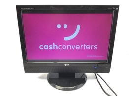 televisor lcd 19&rdquo; lg m198wa