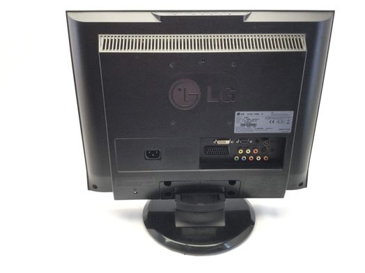 televisor lcd 19&rdquo; lg m198wa