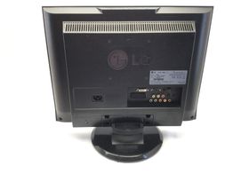 televisor lcd 19&rdquo; lg m198wa