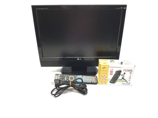 televisor lcd 19&rdquo; lg m198wa