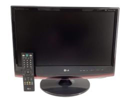 televisor lcd 20&rdquo; lg m2062d