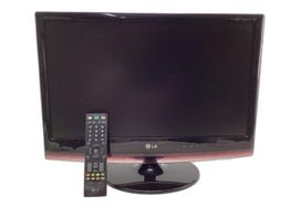 televisor lcd 22&rdquo; lg m2262d