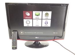 televisor lcd 23” lg m237wd