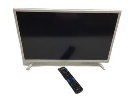 televisor lcd 24” nevir nvr-8070-24rds2-sma-b smart tv