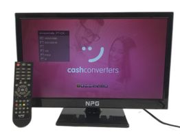 televisor lcd 19” npg nl-1912hhb