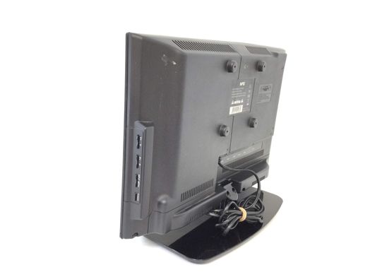 televisor lcd 19” npg ns1914hhb smart tv