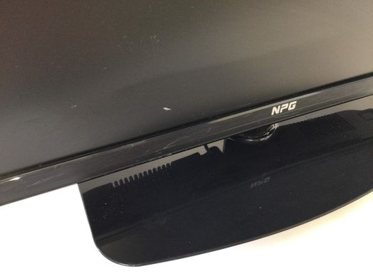 televisor lcd 19” npg ns1914hhb smart tv