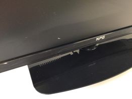 televisor lcd 19” npg ns1914hhb smart tv