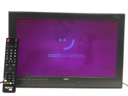 televisor lcd 19&rdquo; oki l19vd