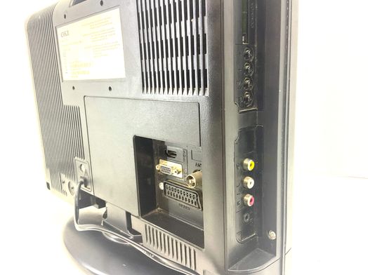 televisor lcd 16&rdquo; oki v16a