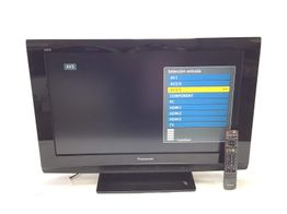 televisor lcd 32” panasonic tx-32lxd80f