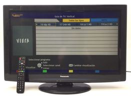 televisor lcd 32&rdquo; panasonic tx-l32s20e