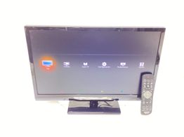 televisor lcd 22&rdquo; philips 22pfh4109