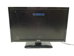 televisor lcd 22” philips 22pfl2807h
