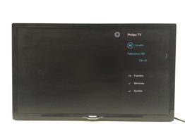 televisor lcd 24” philips 24pft4022/12