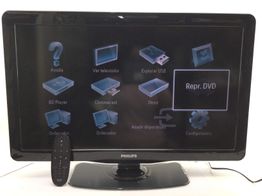 televisor lcd 32” philips 32pfl5605h