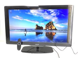 televisor lcd 40&rdquo; philips 40pfl5606h