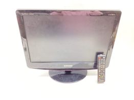 televisor lcd 20” samsung 2032mw