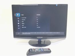televisor lcd 20&rdquo; samsung 2033hd