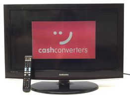 televisor lcd 32&rdquo; samsung 32c450