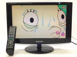 televisor lcd 19” samsung 933hd