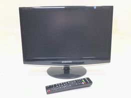 televisor lcd 19” samsung 933hd
