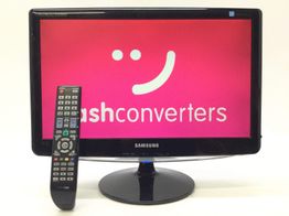televisor lcd 20&rdquo; samsung b2030hd