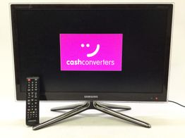 televisor lcd 24&rdquo; samsung fx2490hd