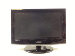 televisor lcd 19&rdquo; samsung le19b450c4wxxc