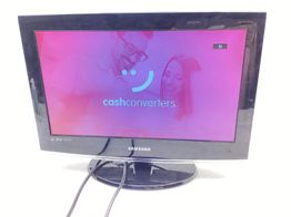 televisor lcd 19&rdquo; samsung le19c430