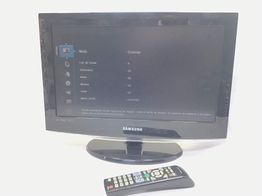 televisor lcd 19&rdquo; samsung le19c430c4w